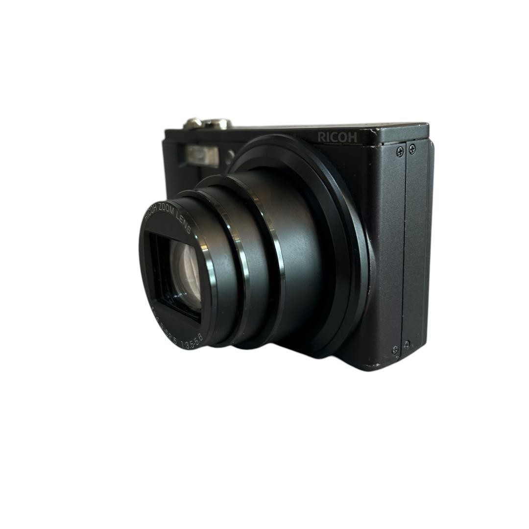 RICOH CX2 Compact Digital Camera Tested Working Seller Japan