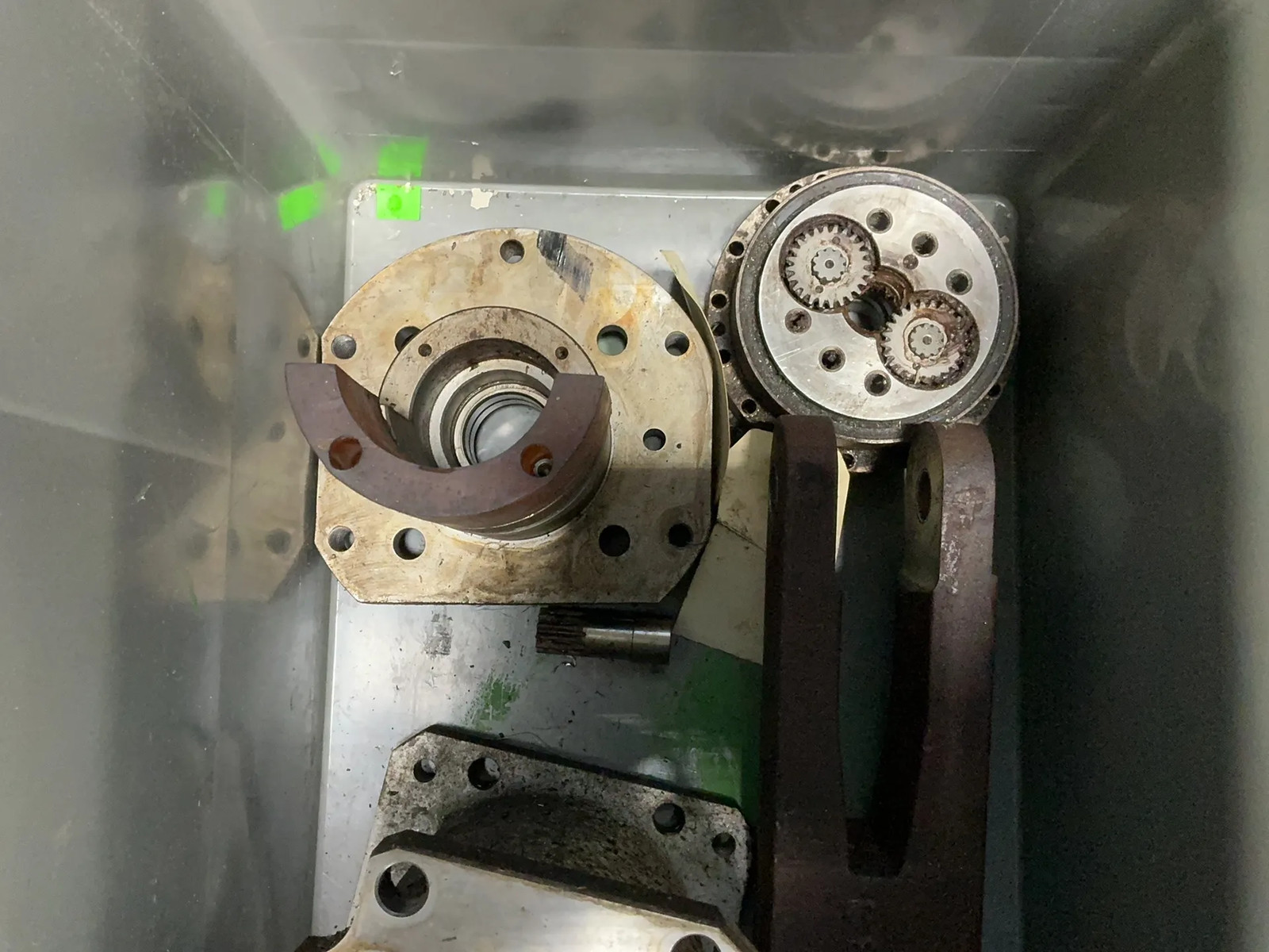 MISC. EQUIPMENT