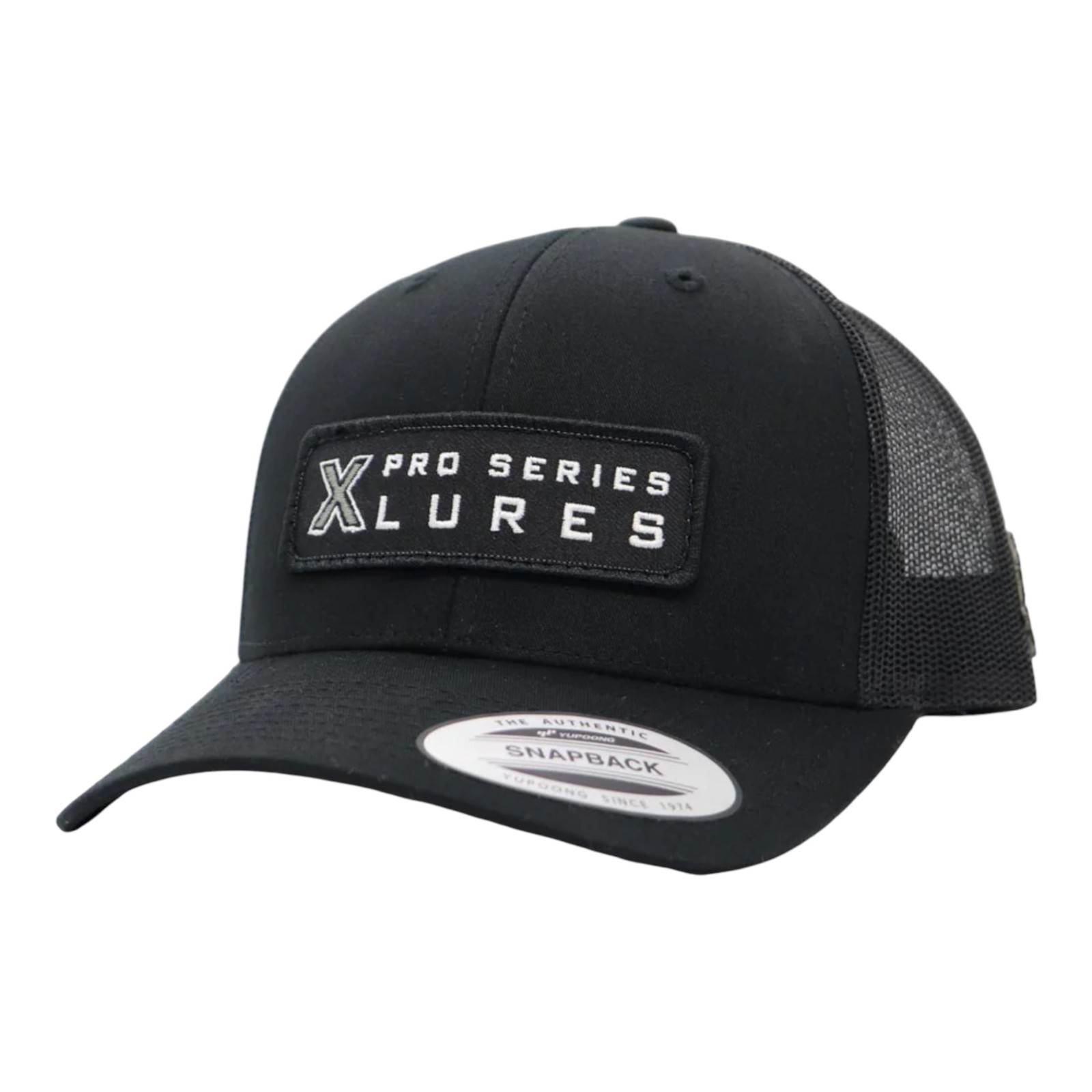 XZone Lures Hats - Choose Style