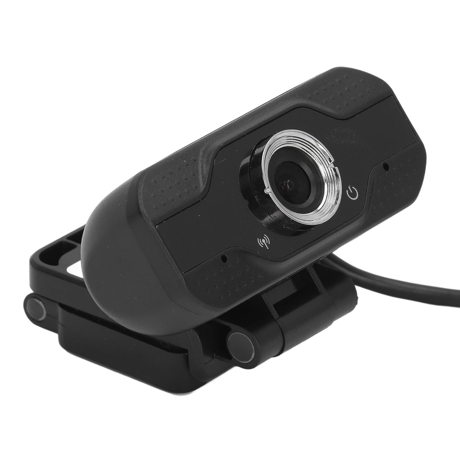 HD Webcam 1080P Auto Focus Web Camera For Gaming PC Laptop Desktop Streaming