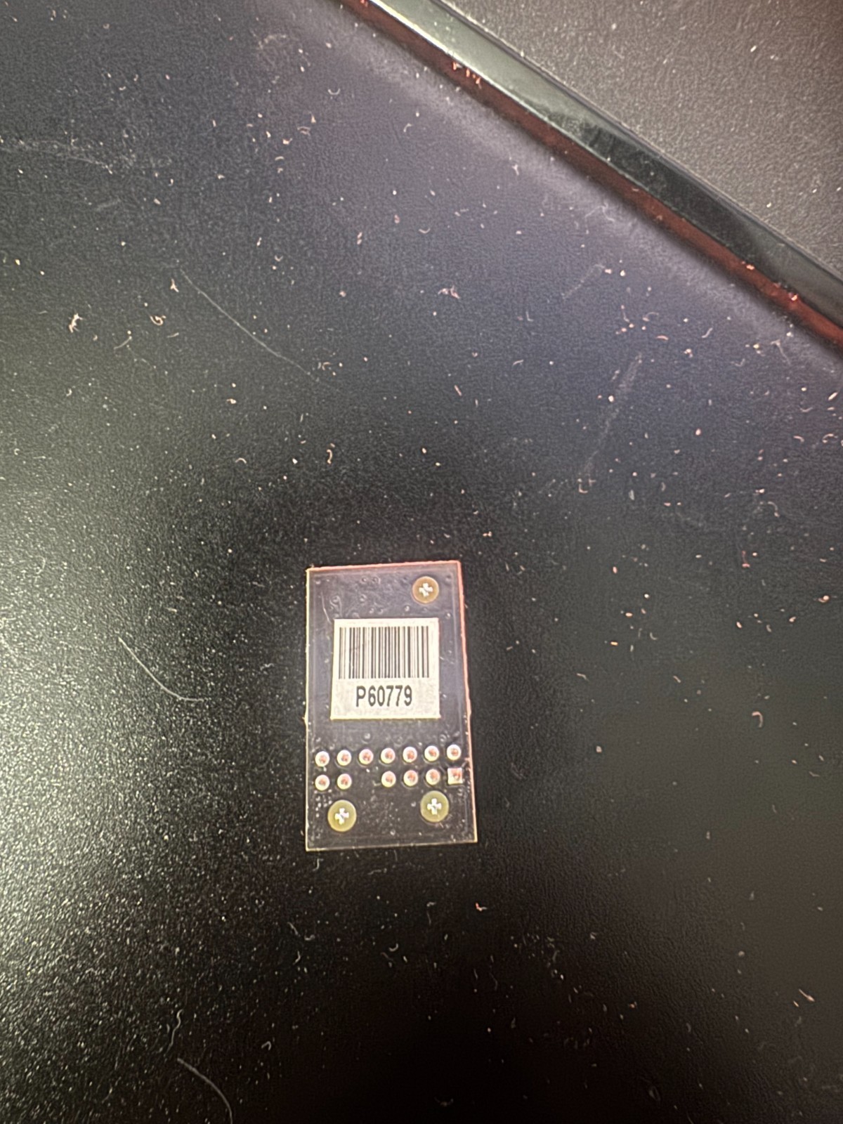 ASUS TPM-M R2.0 Trusted Platform Module