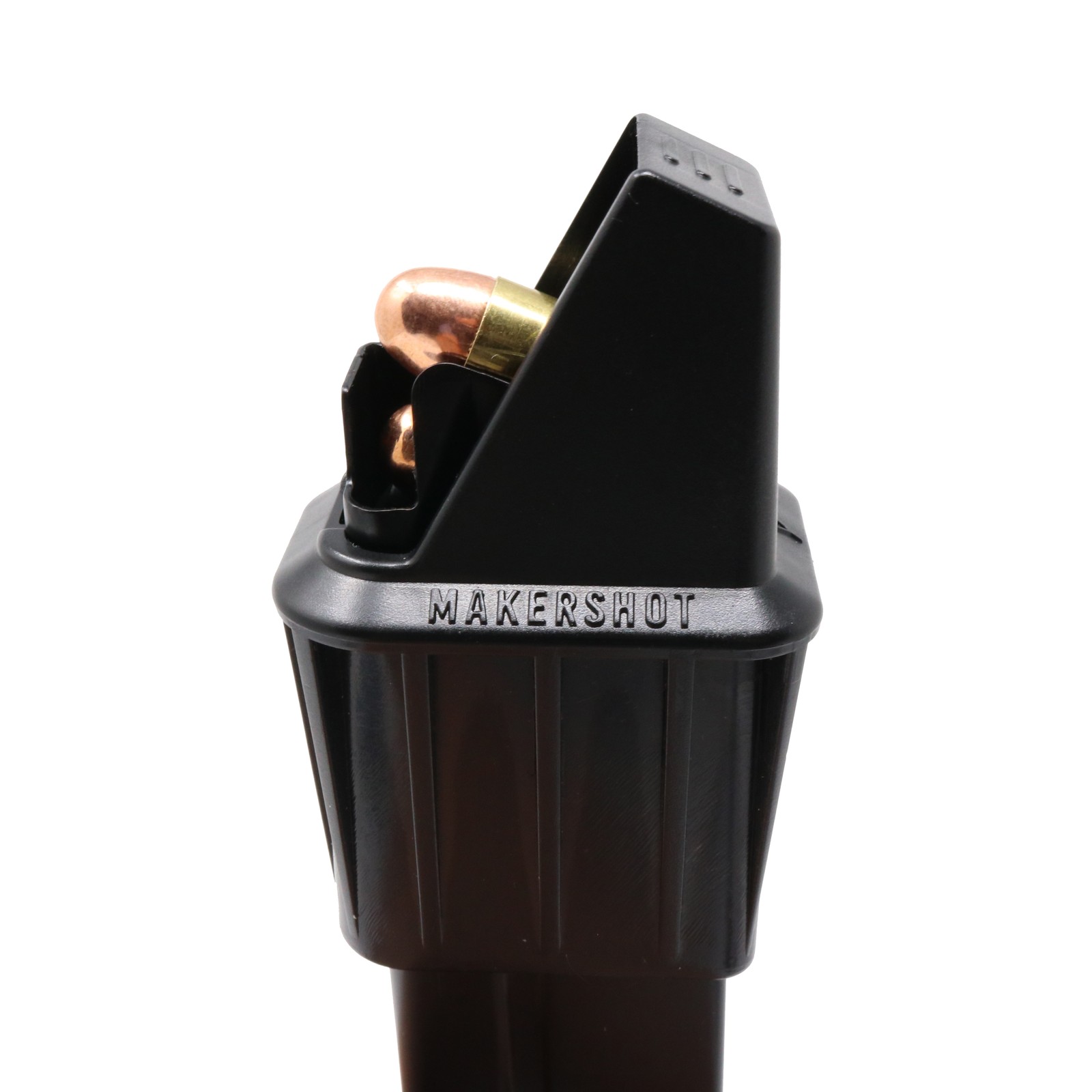 MakerShot Speedloader for .45 ACP - HK USP Magazine Speed Loader