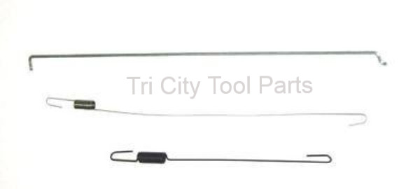 Honda Governor Spring & Link Set GX240 / GX270 8 & 9HP