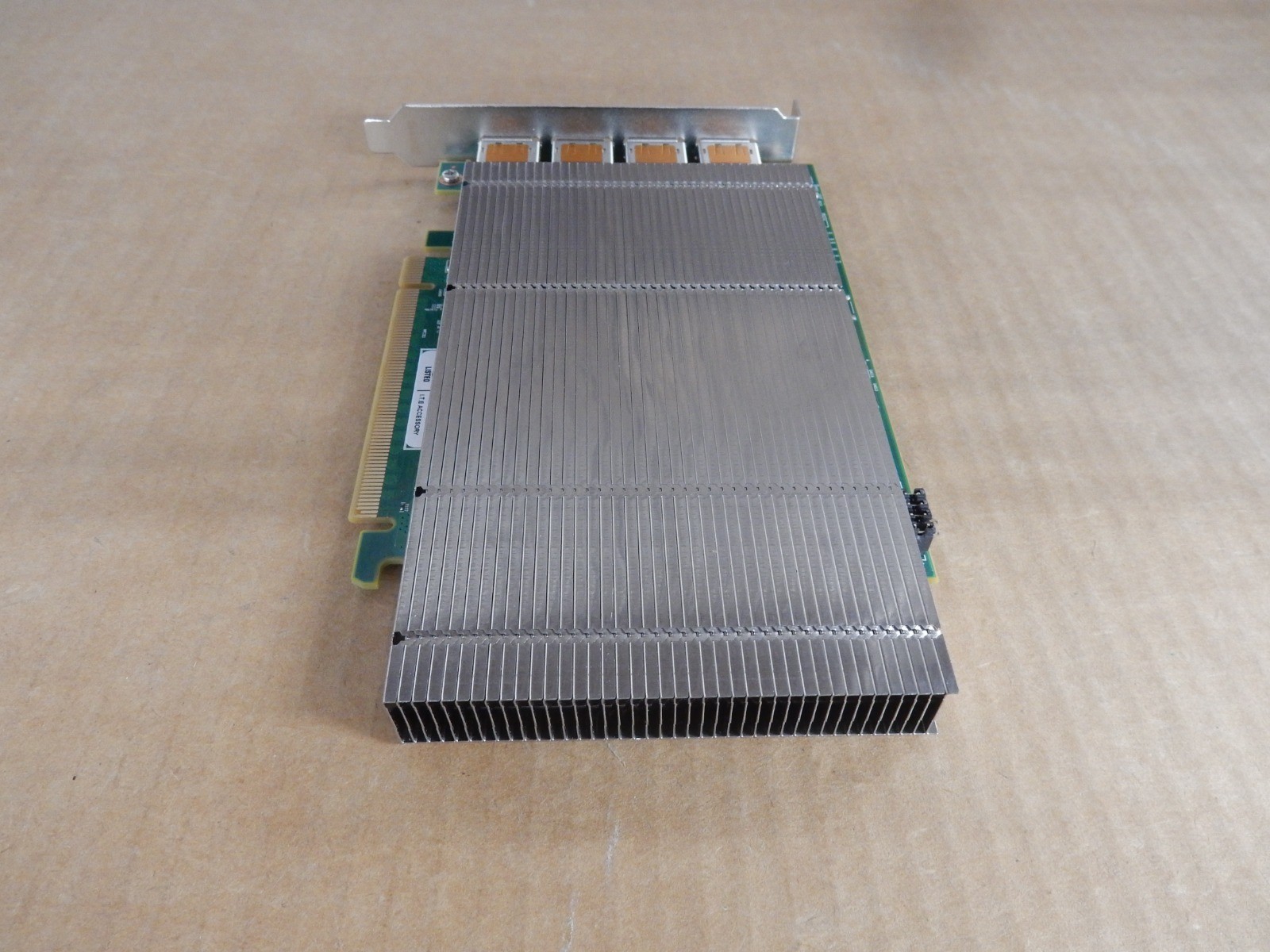 DATAPATH 170P ImageDP4 4-Port DisplayPort Graphics Card