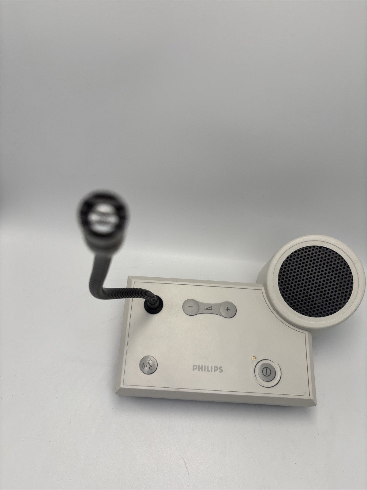 989601040285 Hago Intercom Philips UNTESTED