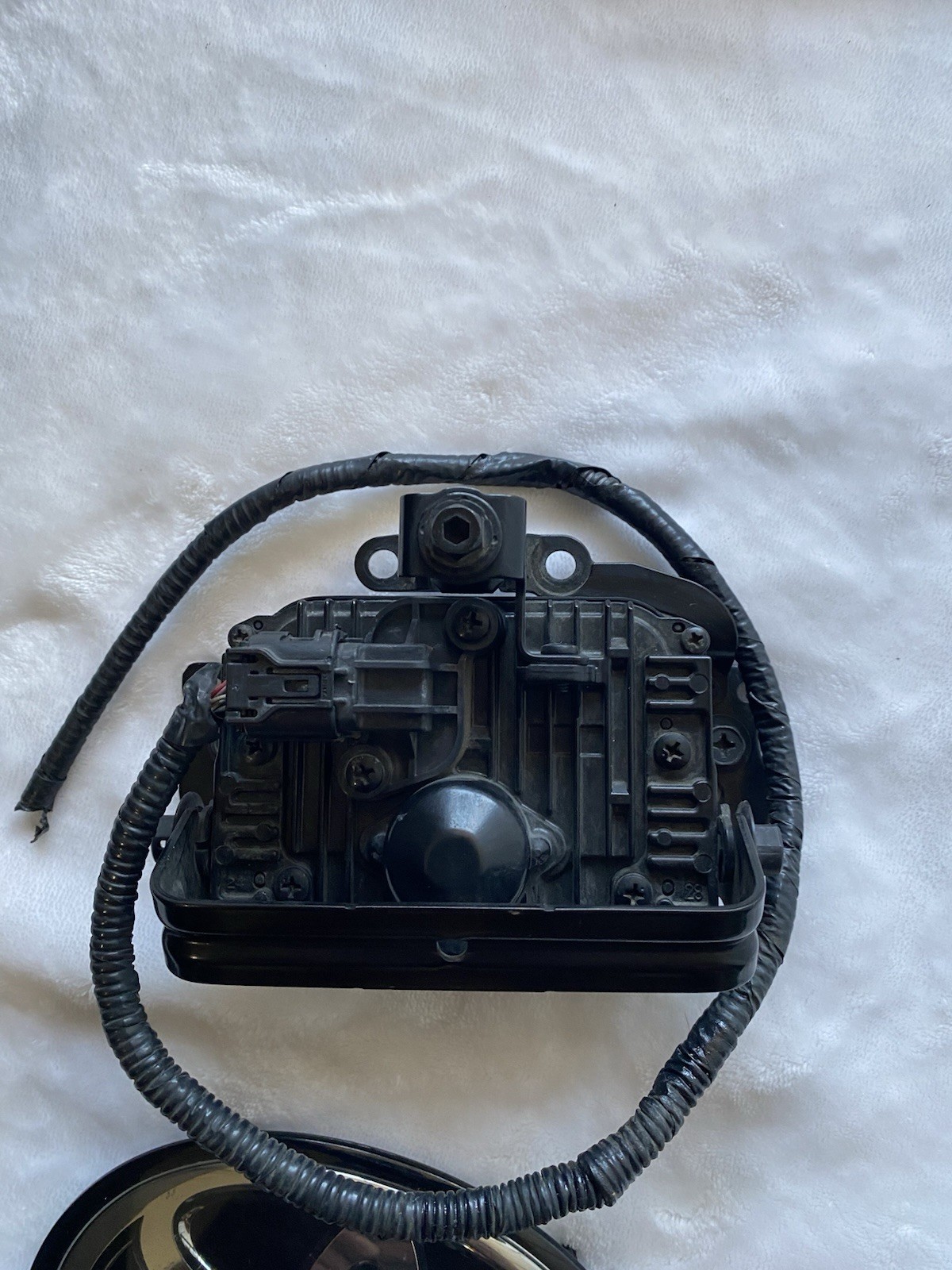 2018 Toyota Highlander Radar Module Distance Sensor + Emblem OEM