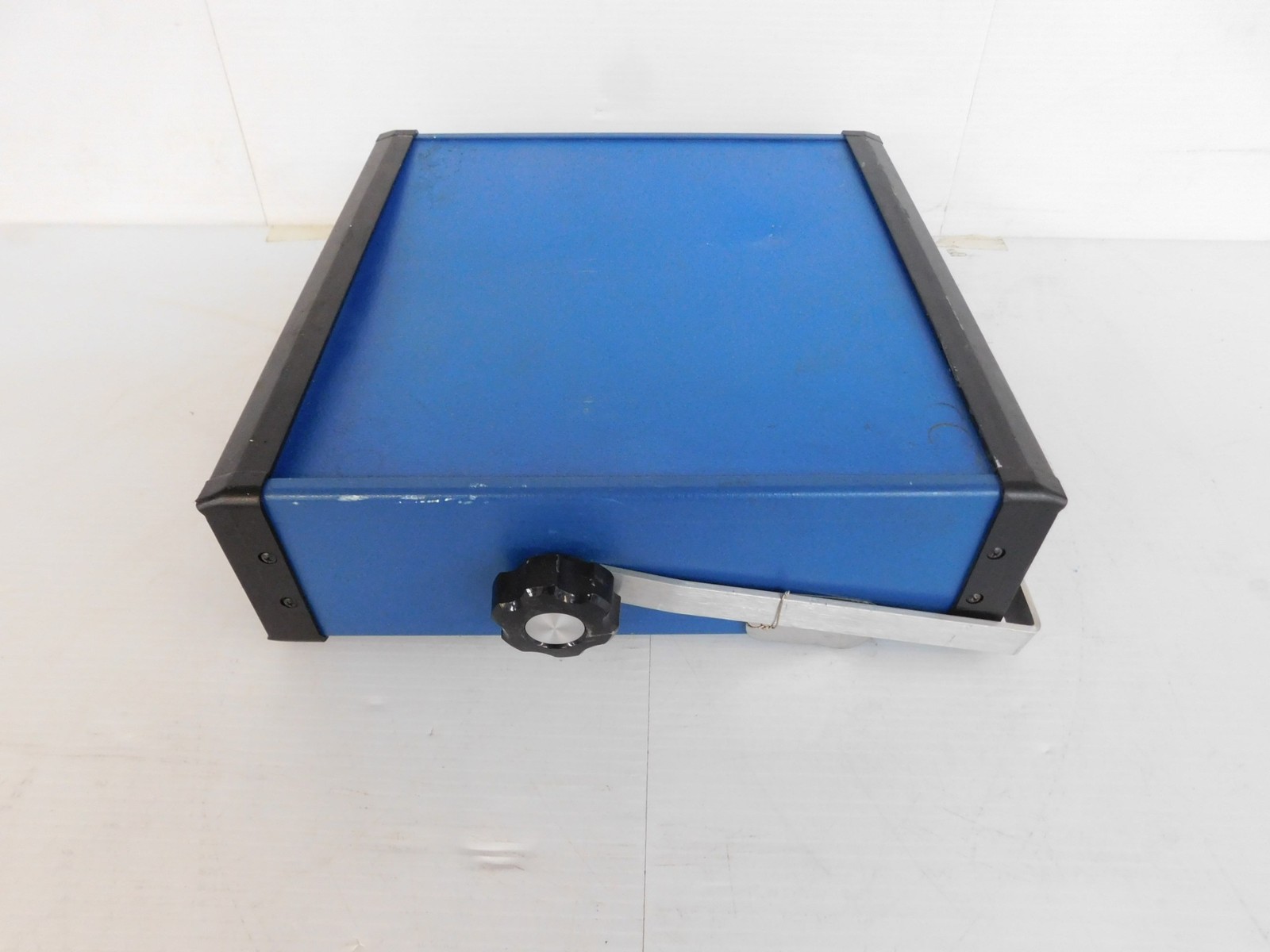 ALPHAGAZ MFM READOUT POWER SUPPLY SET 5 (MPT15)