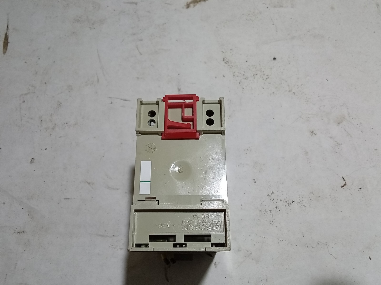 ABB NTAC-02 Pulse Encoder Interface (M5D)