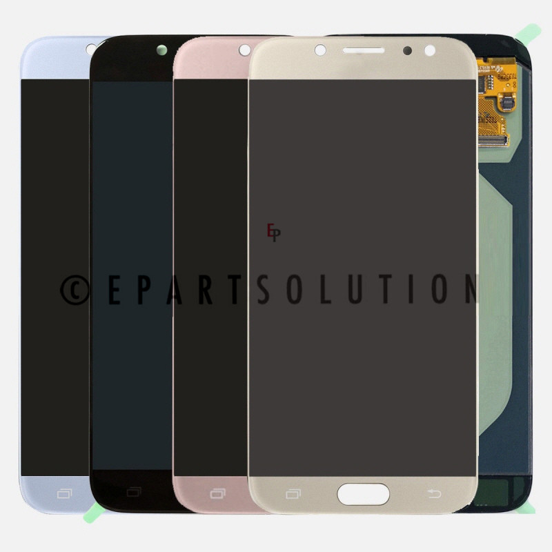 Samsung Galaxy J7 Pro (2017) J730 Display LCD Screen Digitizer Assembly (Incell)