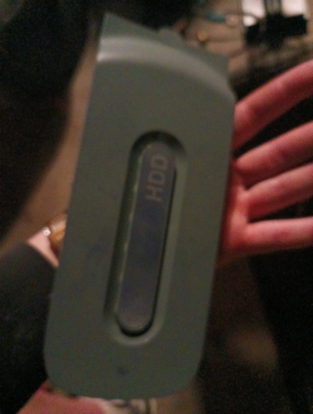 Xbox 360 Hard Drive Hdd