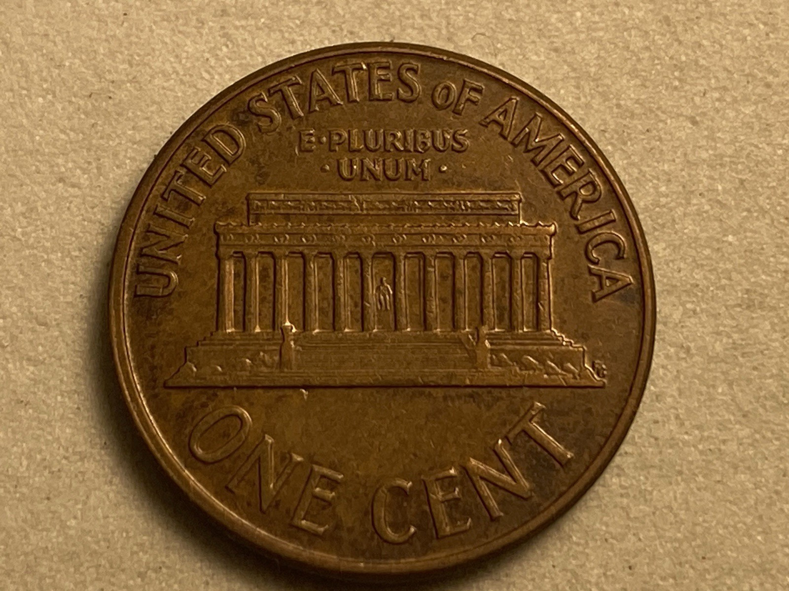 1960 D/D WEST 1MM-003 PLEASE READ DESCRIPTION 098
