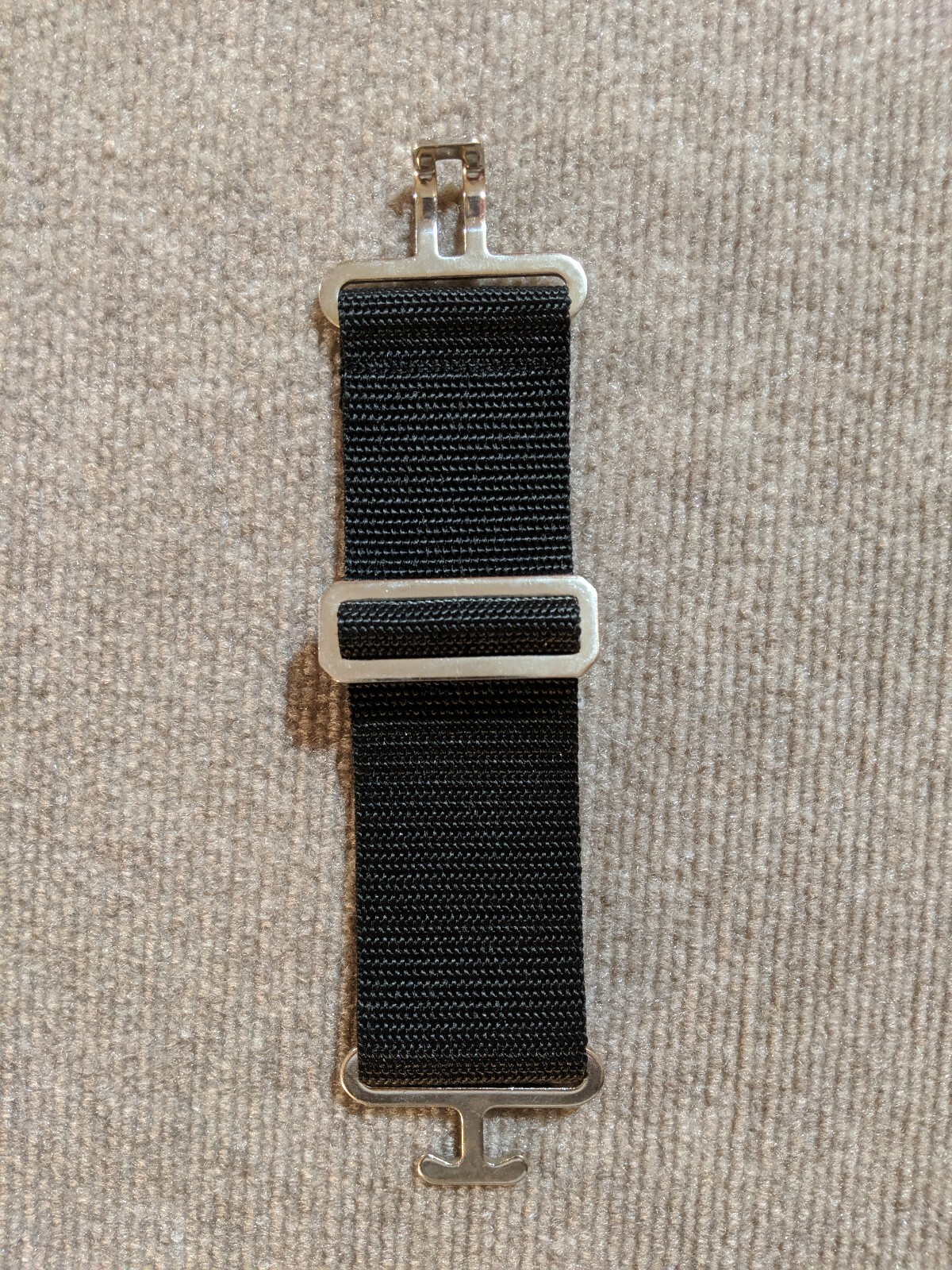 Horse Blanket Strap Extender (Adjustable)