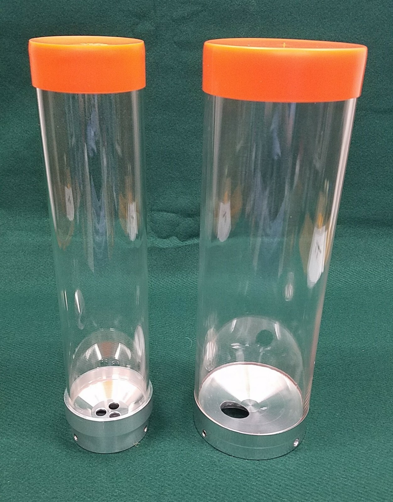 High Capacity Reservoirs for Hornady 366 - PYREX
