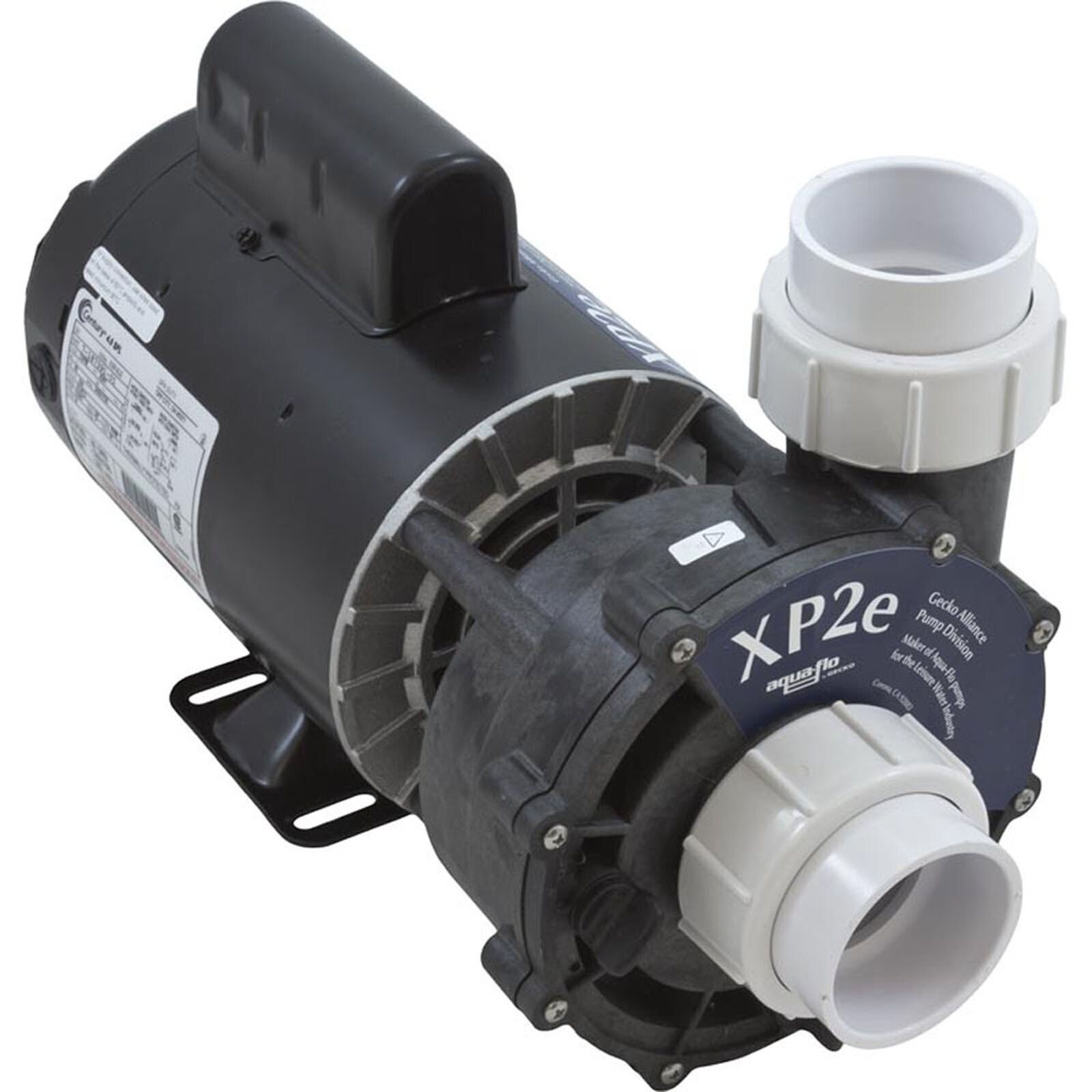 Pump, Aqua Flo XP2e, 2.0ohp/3.0thp, 230v, 2-Speed, 56fr, 2", OEM