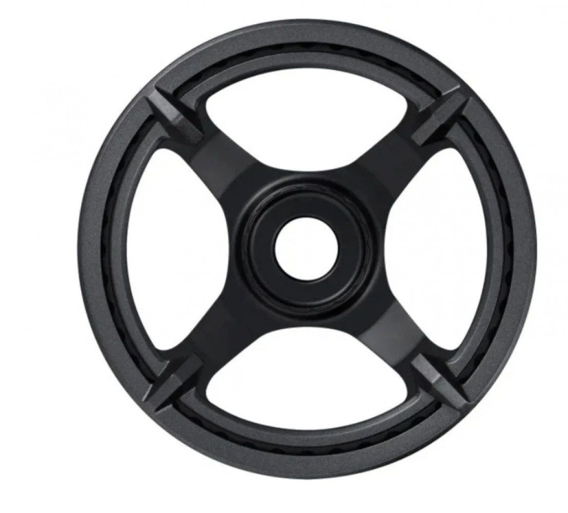Shimano Sprocket Guard STEPS SM-CRE61 Single 9/10/11 - 38T or 44T E- Mountain