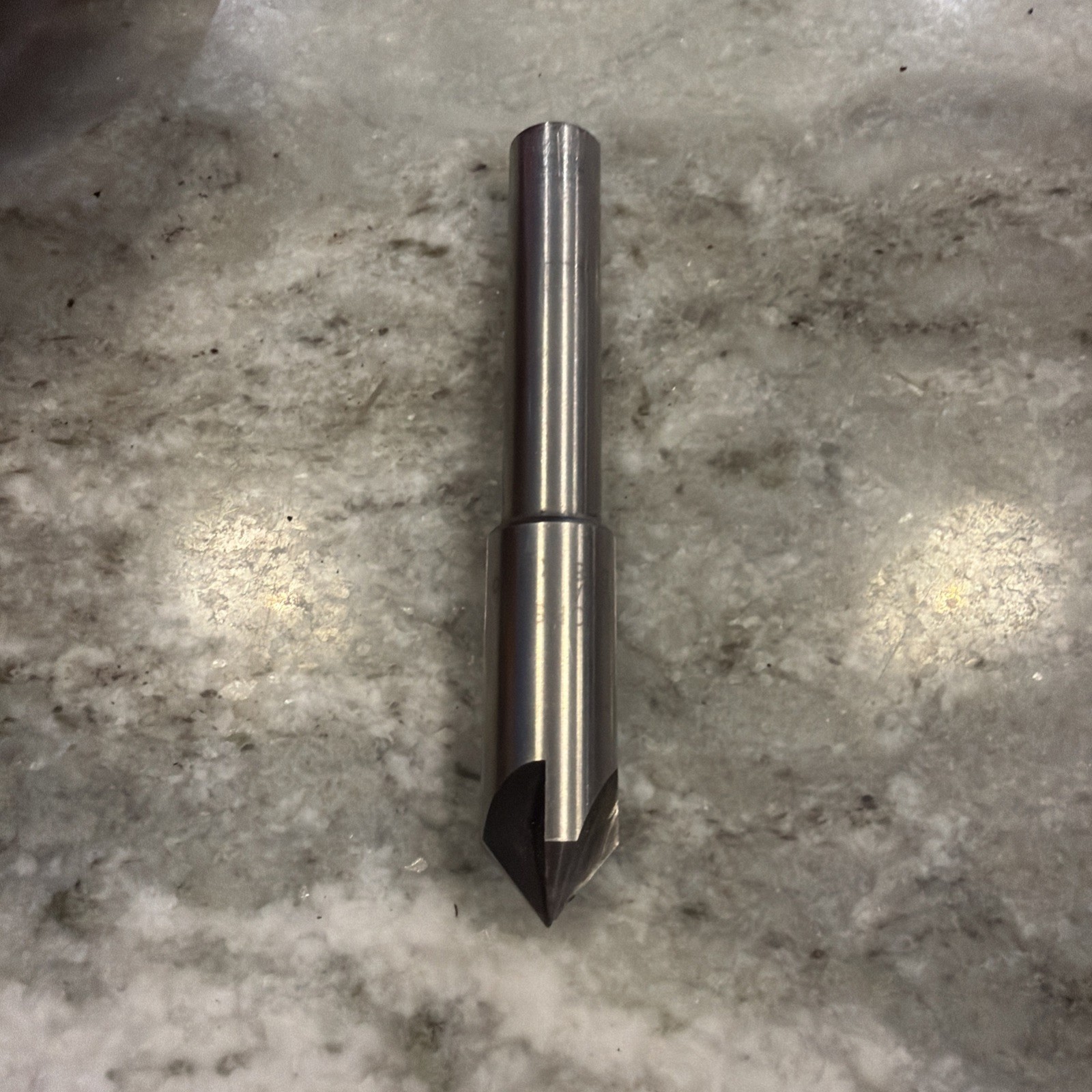 Vintage Morse Co Countersink 5/8" Head Dia 82 ° Very Rare