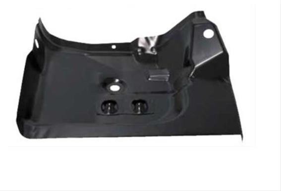 Auto Metal Direct Floor Pan 420-3570-L