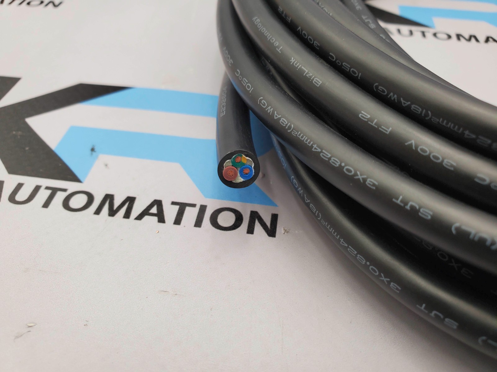 Kodak 0178938 Relay Cable