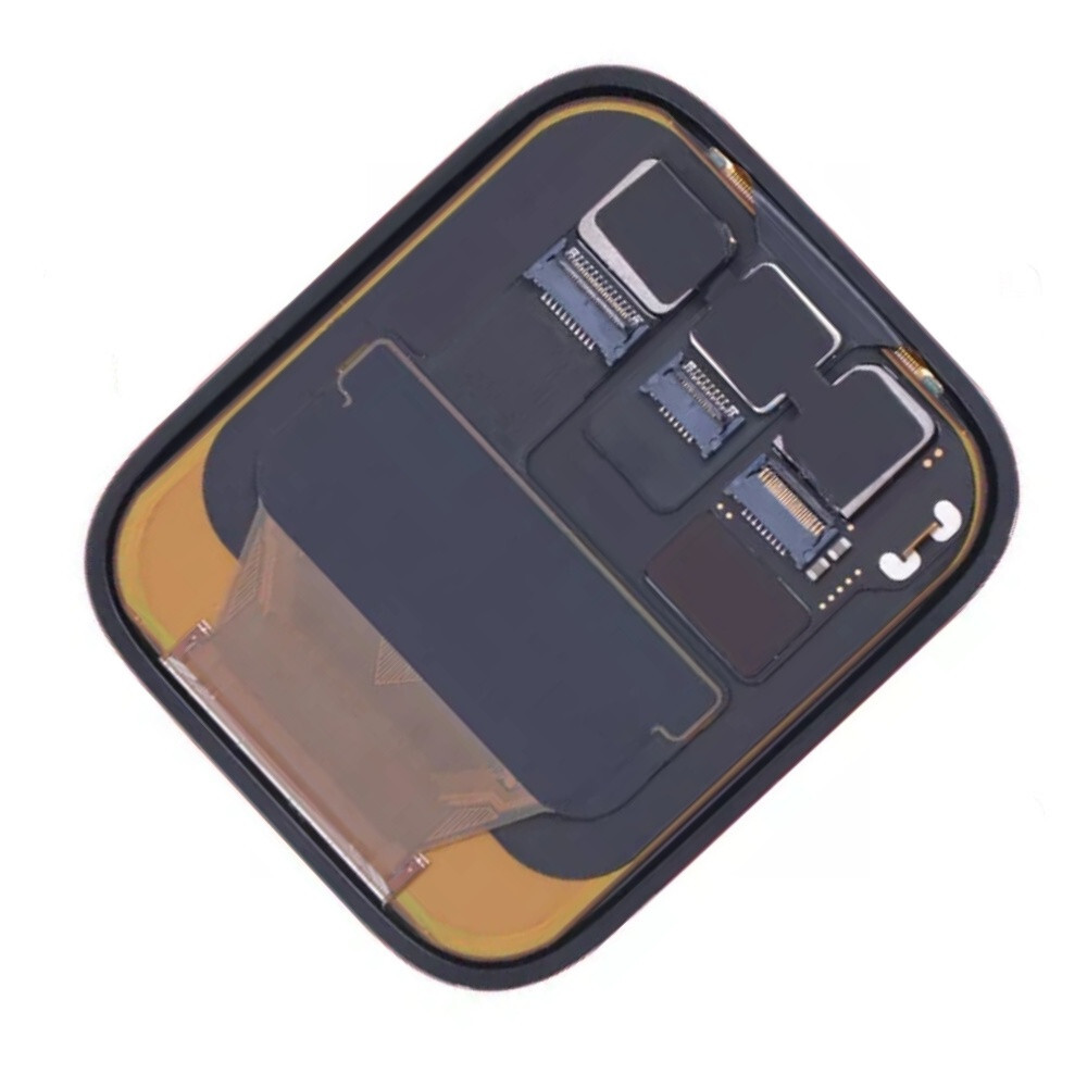 For Apple Watch iWatch Series 4 LCD Touch Display Screen Digitizer Replacement