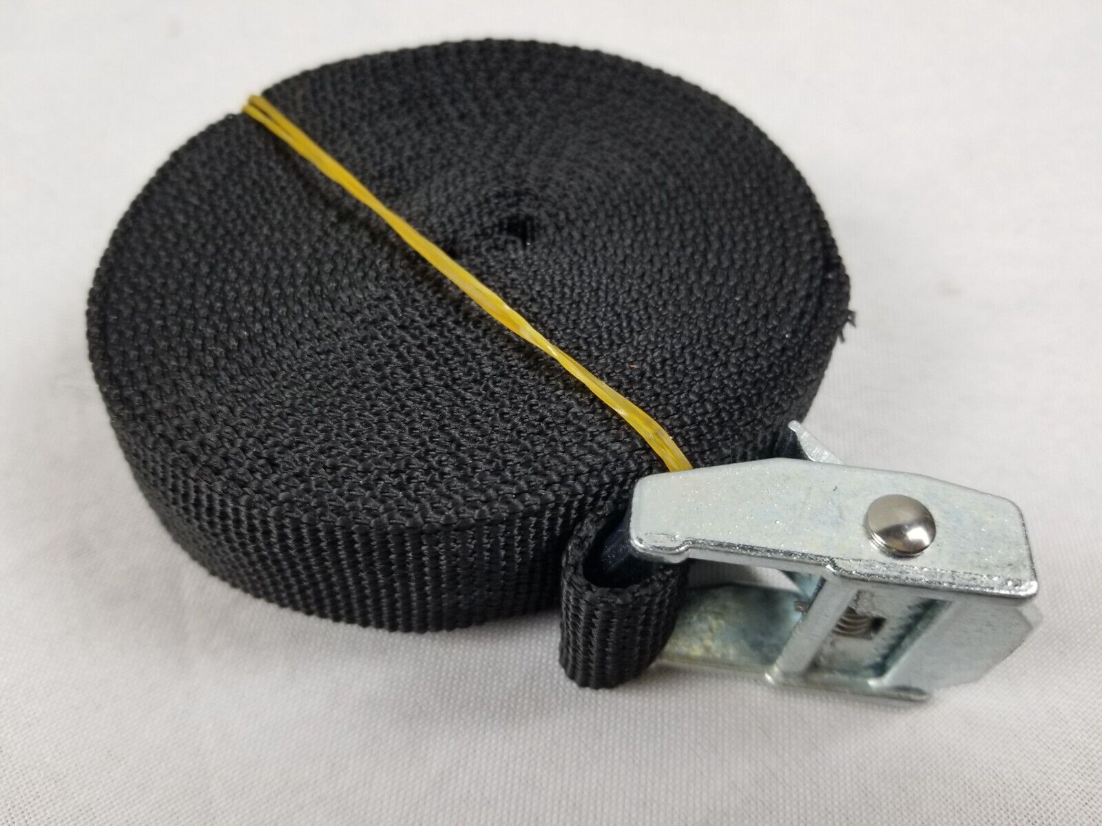 Thule Quick Draw Tie-Down Replacement Strap