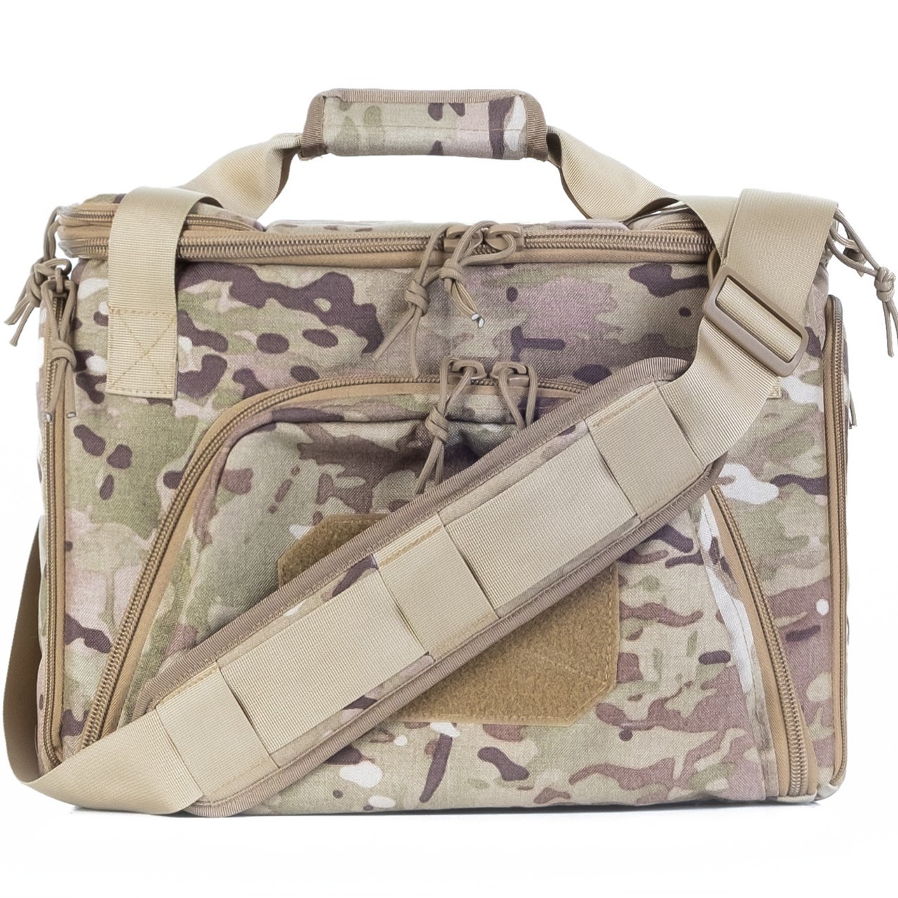 Shockproof bag for EcoFlow DELTA 3 Max and DELTA 3 Max Plus with damper Ukraine