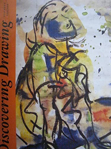 Discovering Drawing - GOOD
