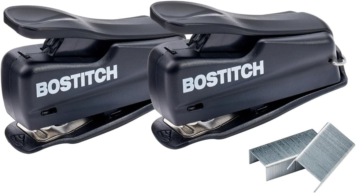 Nano Mini Staplers, Bla