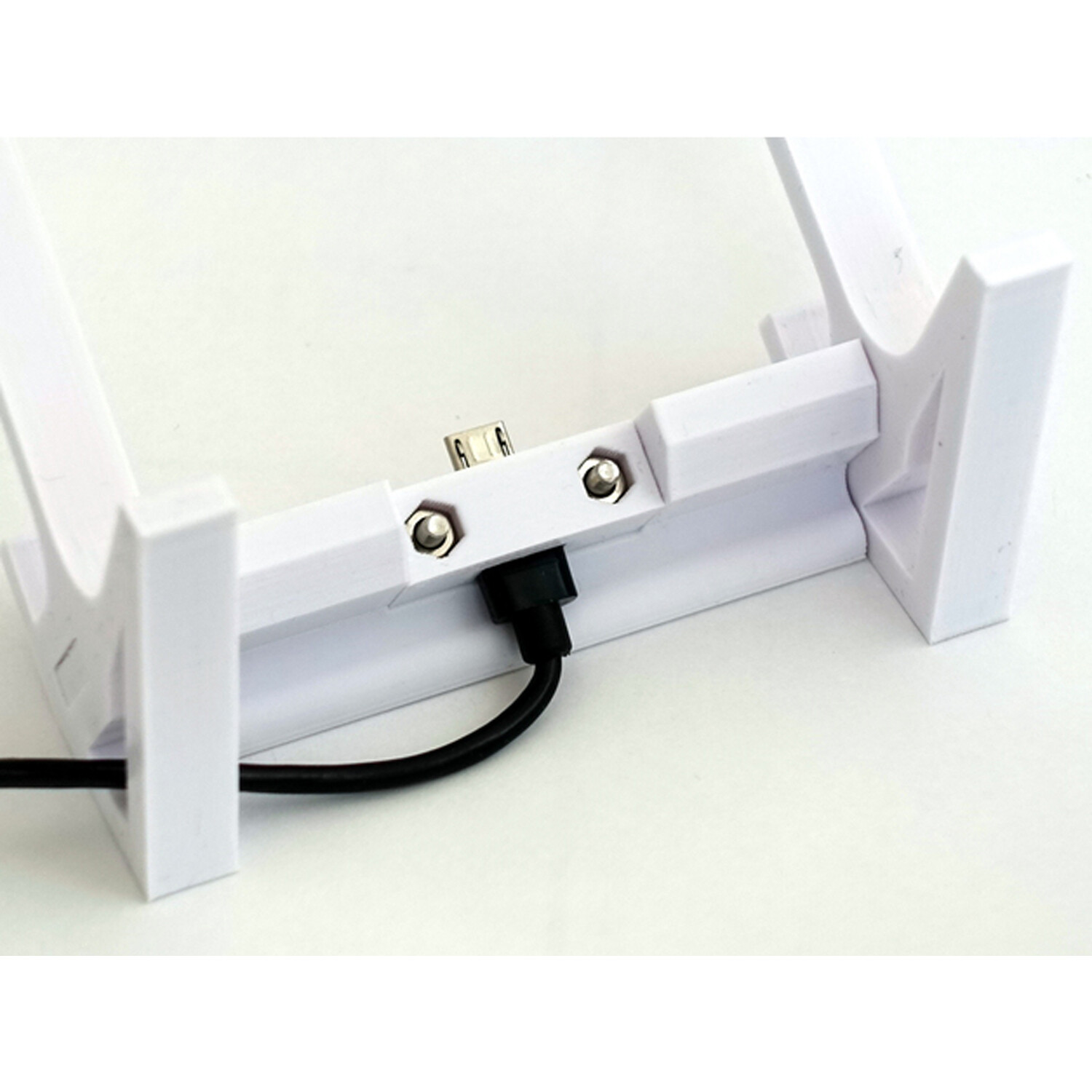Sony PlayStation Vita PCH-2000 Charging Station PS Vita Dock Stand DIY Project