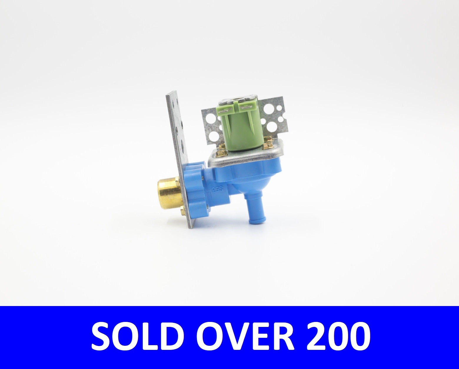 NEW Replacement Water Valve for Scotsman 12-2548-01 or 12254801 24V 12-2548-01