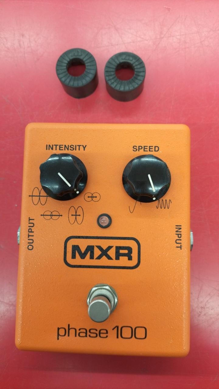 MXR PHASE 100 Effects Pedal