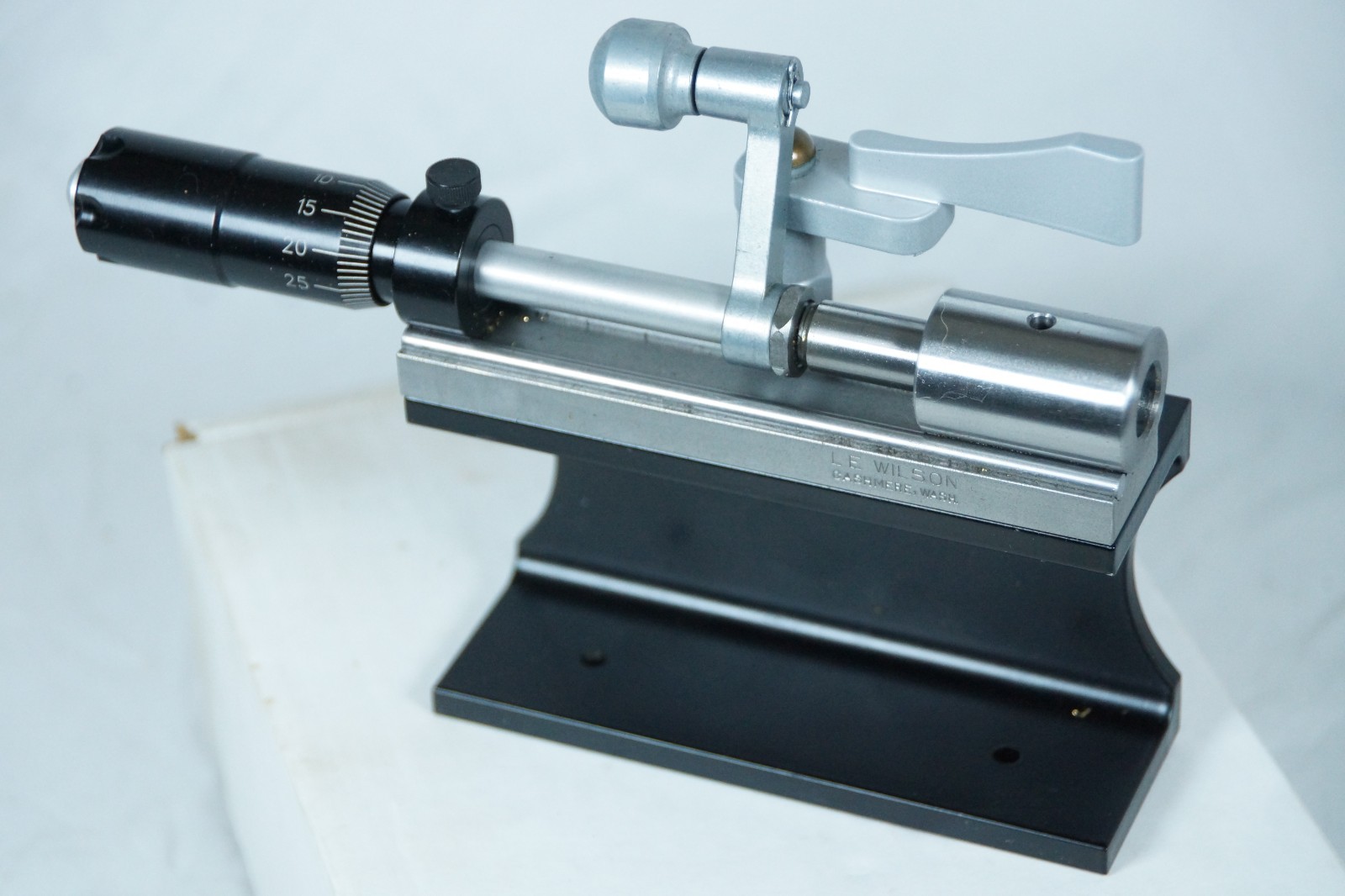 New SINCLAIR / WILSON ULTIMATE TRIMMER #05-475