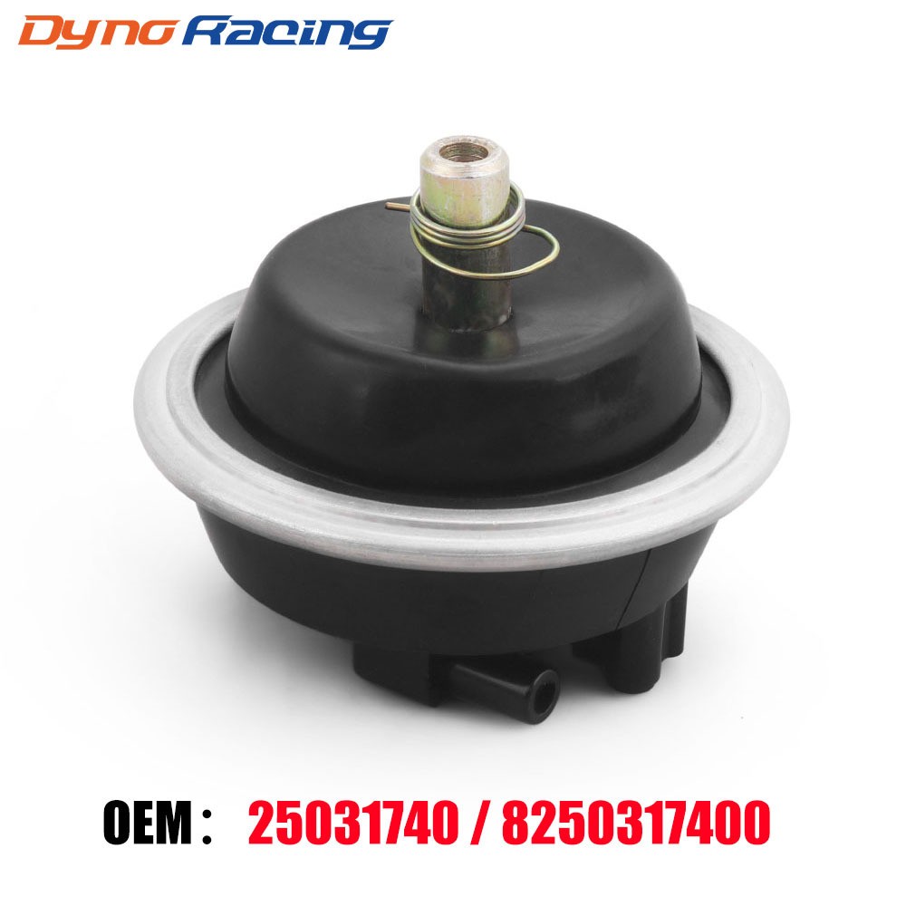 1pcs 25031740 Vacuum Actuator – Front Diff for S10
