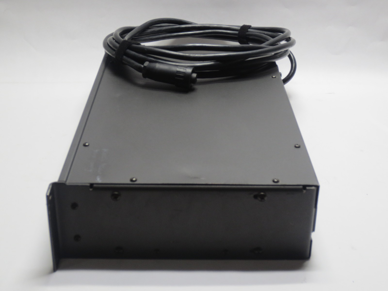 Mackie 220W Rackmount PSU Power Supply (Power On Test Only)