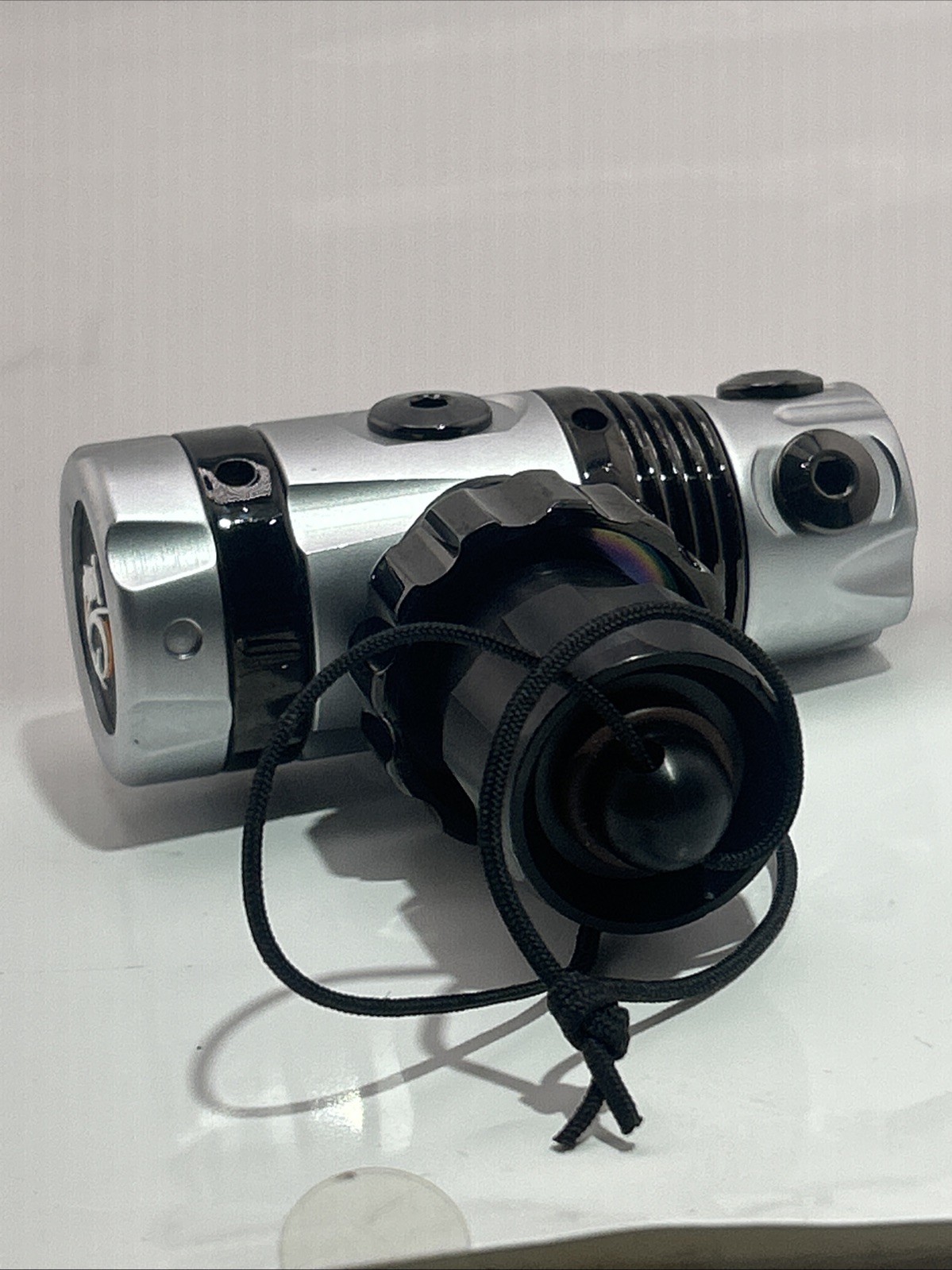 Deep 6 Signature Series First Stage (DIN)