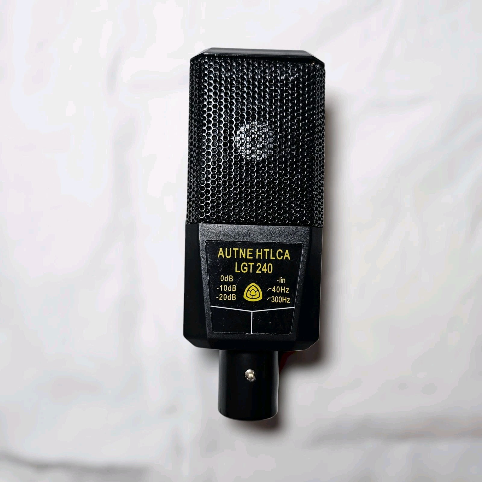 AUTNE HTLCA LGT240 Microphone