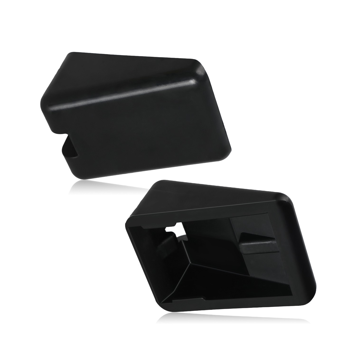 2x Hood Support Bushings for Peterbilt 579 567 Kenworth T880 T680 L85-6081