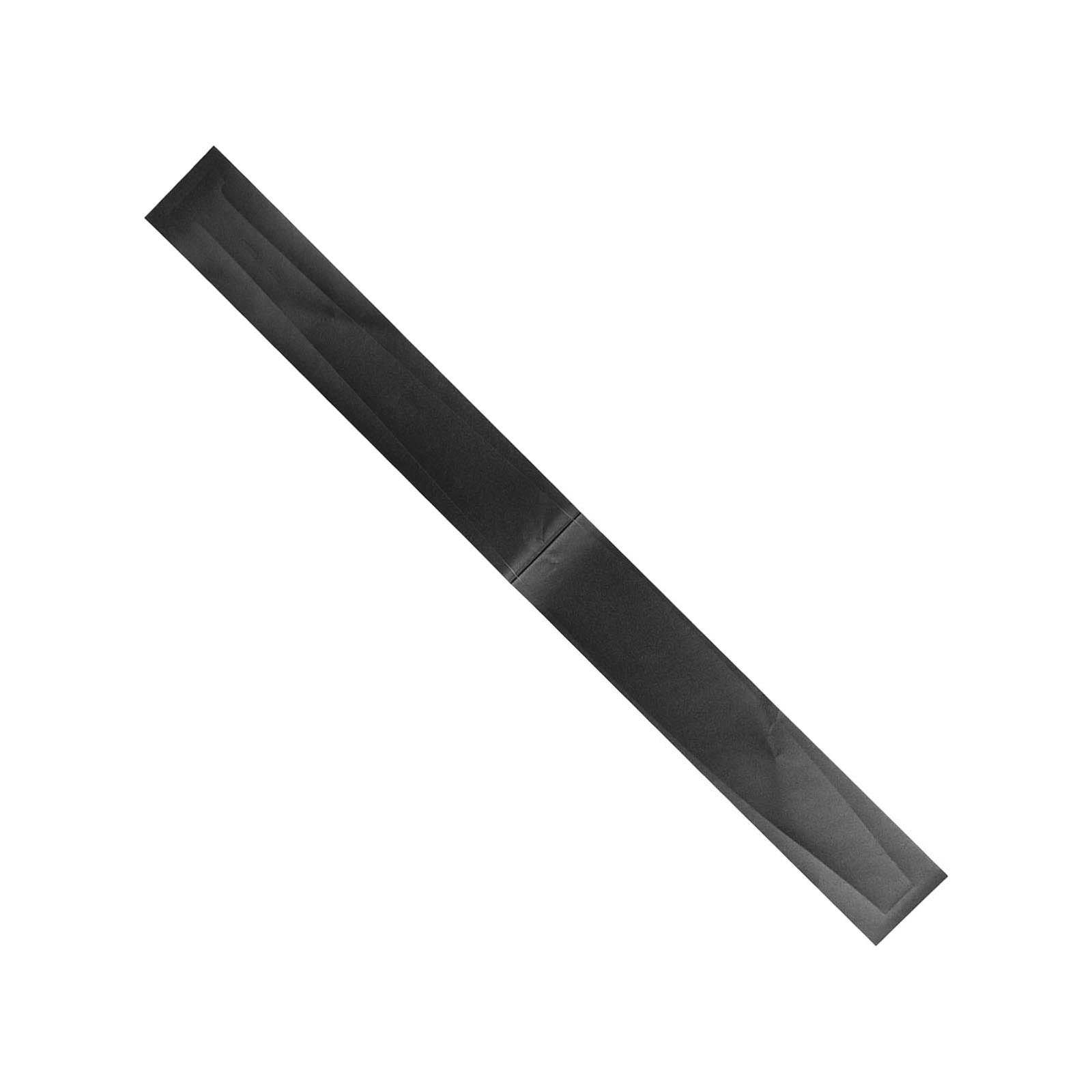 Integral Scratch Resistant Middle Strip Sticker For Console