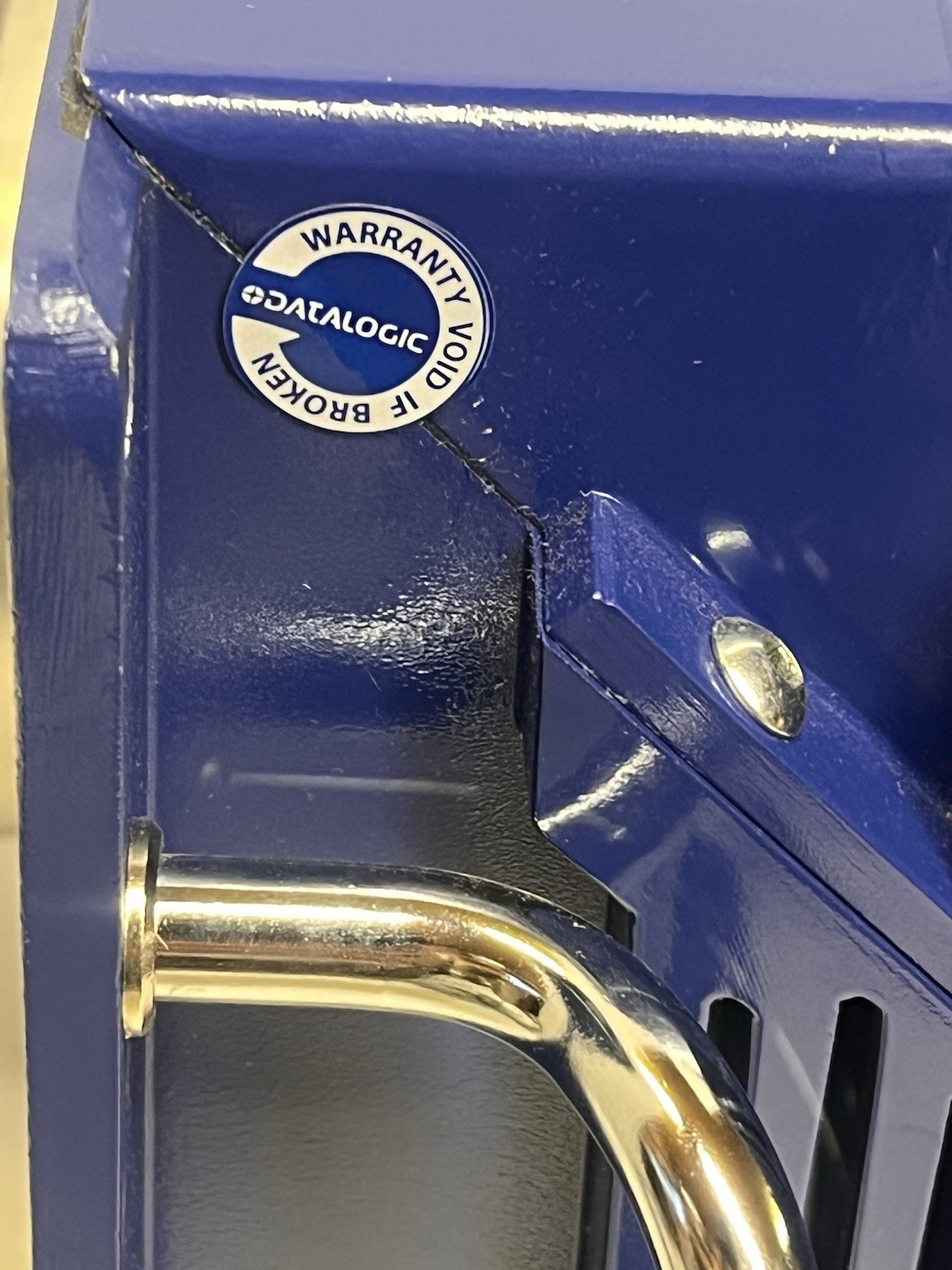 DATALOGIC Barcode Scanner NVS9000-1100 / NVS90001100