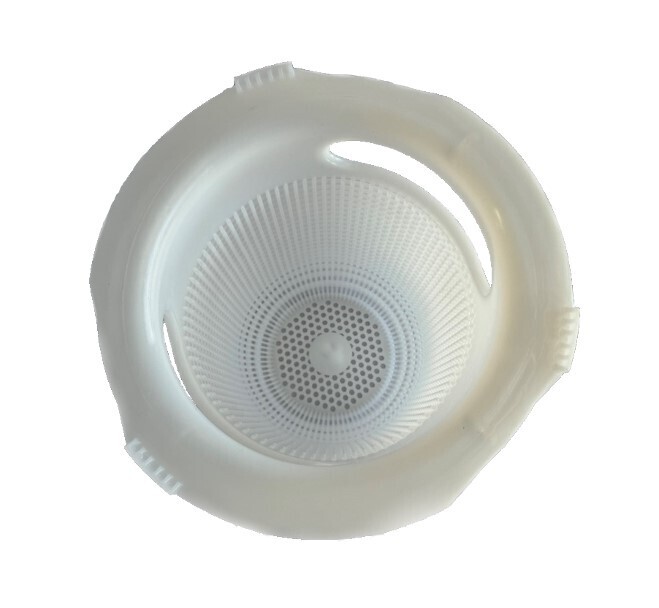 Poolrite Innoskim Skimmer Basket - Genuine