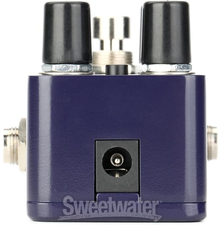 Electro-Harmonix Triboro Bridge Tri-mode Drive Pedal