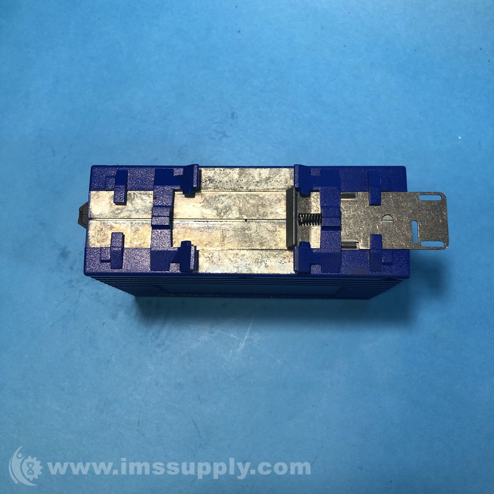 Hirschmann RS2-5TX Industrial Ethernet Switch USIP