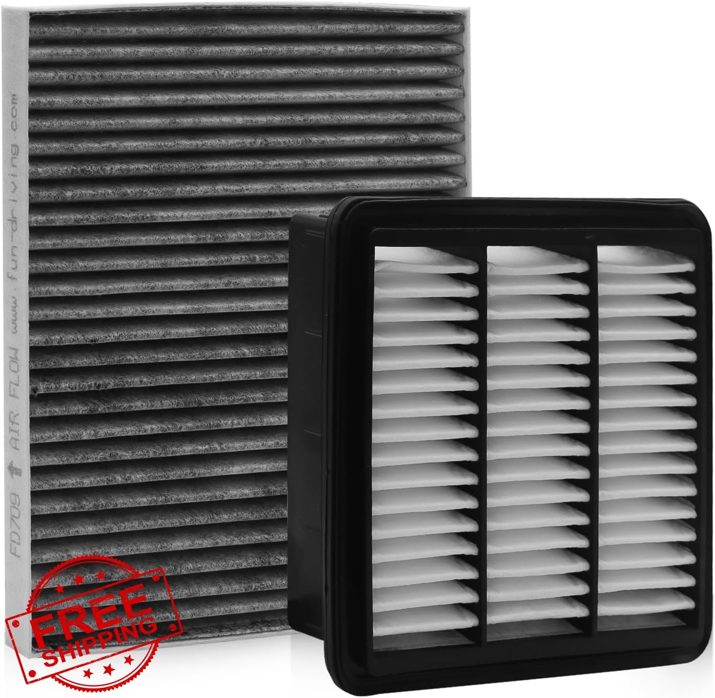 NICEASY Filters JTBU709-10470 Kia Forte/Forte5