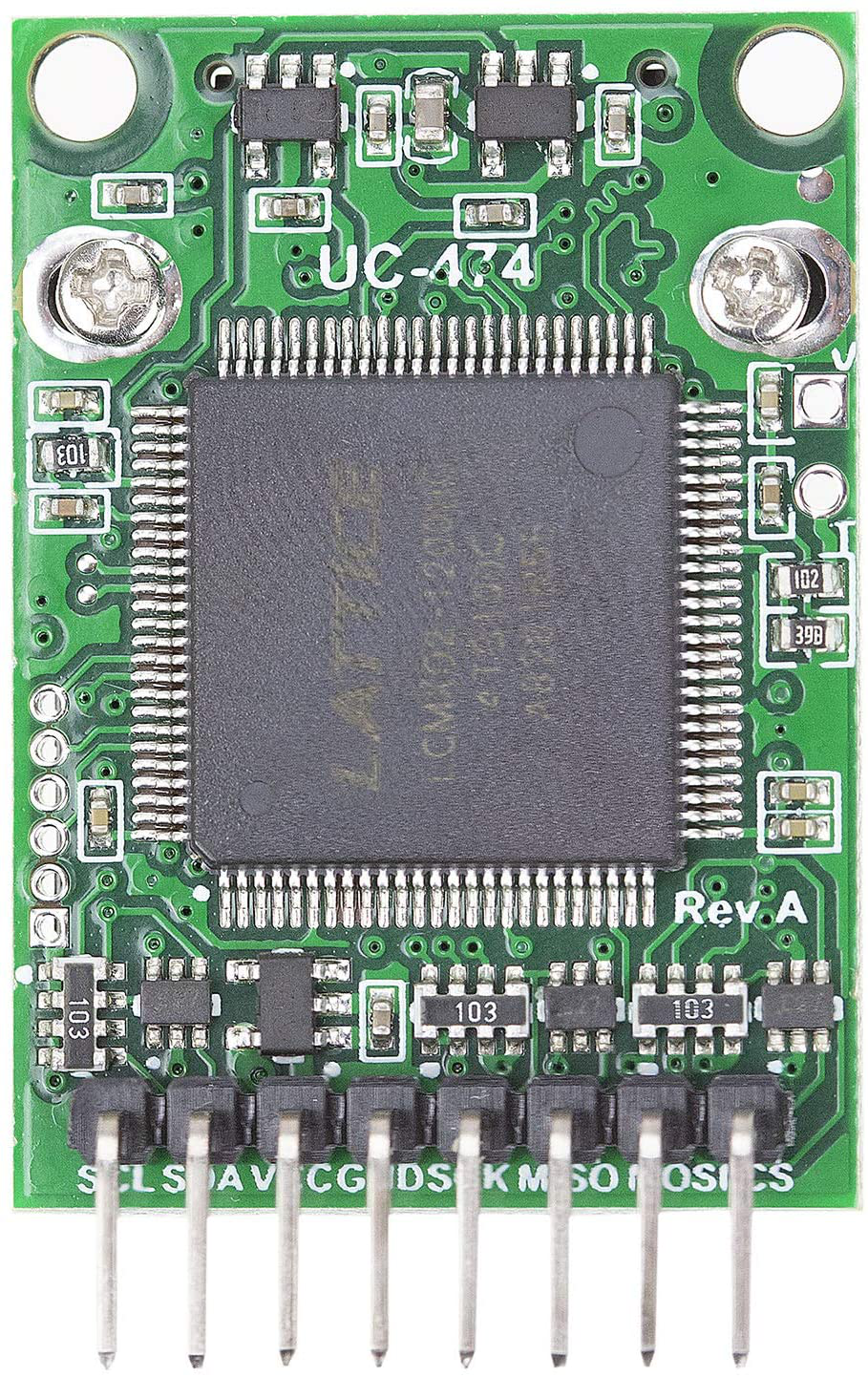 Arducam Mini Module Camera Shield with OV2640 2 Megapixels Lens for Arduino UNO