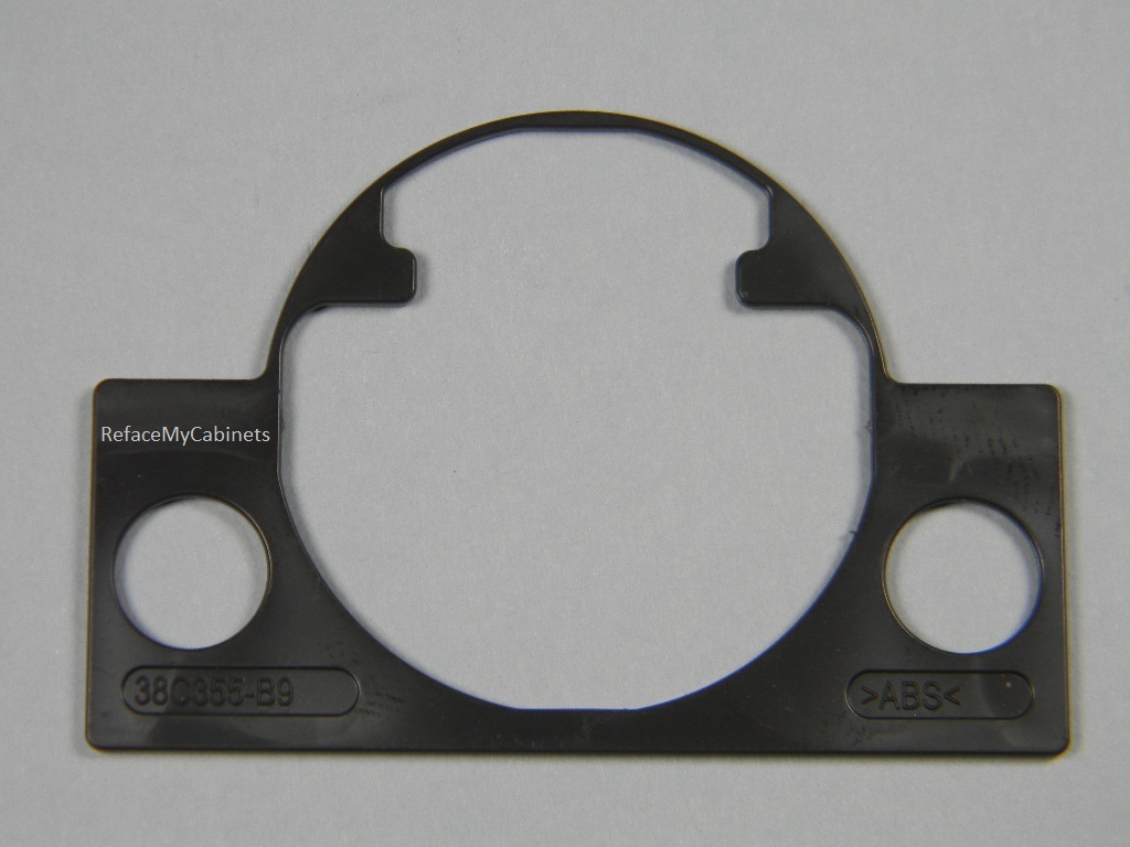Blum Compact Hinge Cup Spacer
