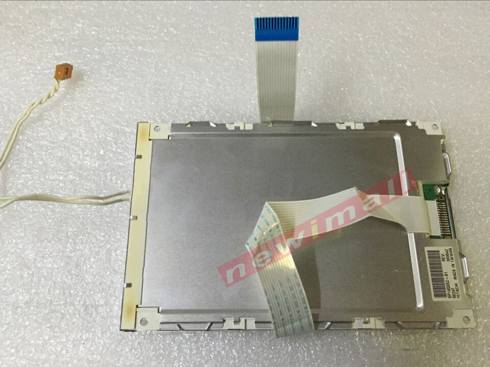 5.7" inch SP14Q002-A1 LCD display screen Panel for HITACHI 90 Days Warranty