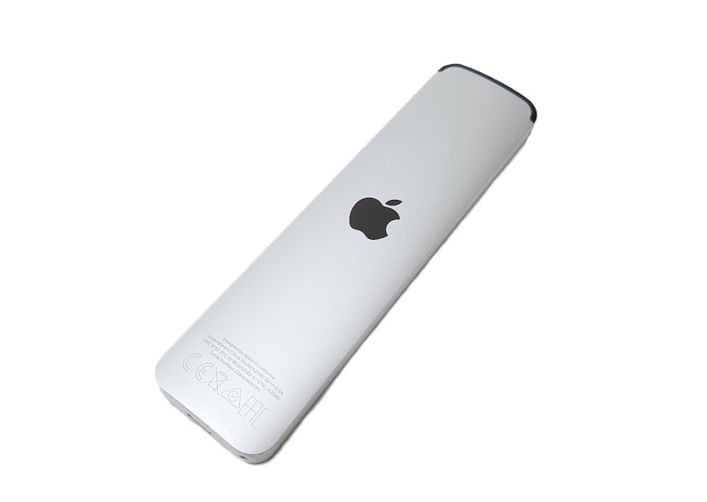 Apple TV A2540 Siri 2nd Gen 4K/HD Remote Control