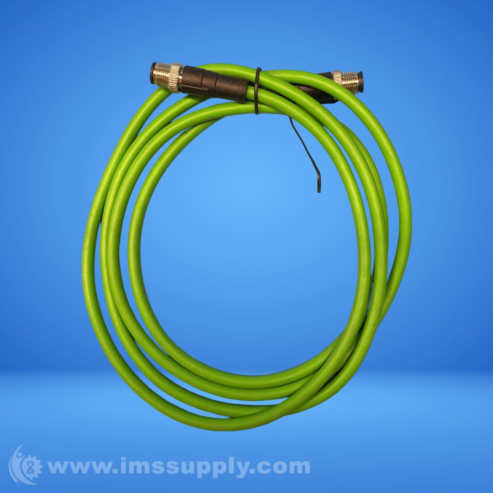 CAZN Industrial Cable Assembly FNIP