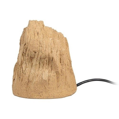 Episode ES-ROCK-6 Rock Speaker with 6.5" Woofer, Granite/Sandstone Brand New