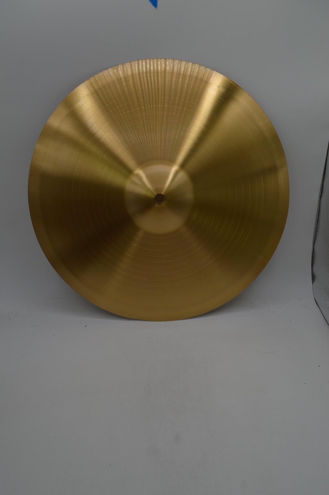 Brass Cymbal Bundle Crash Splash Hi Hats