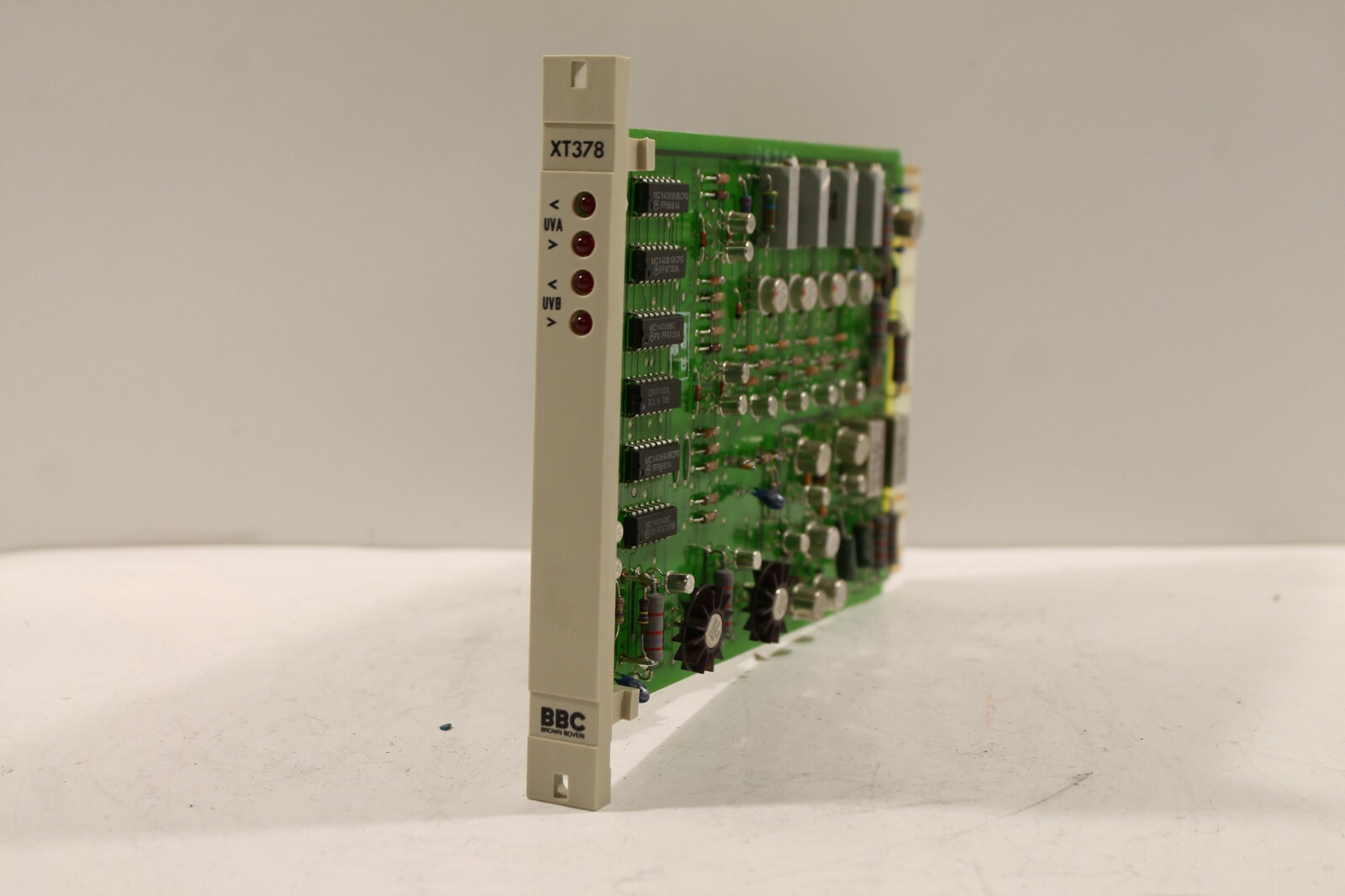 BBC XT378 GJR2330300 R10